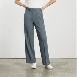 Everlane 80s Italian Wool Pant